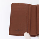 LOUIS VUITTON Monogram Portefeuille Viennois Bifold Wallet M61674 Auth bs17396-19