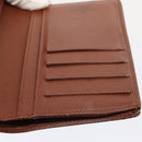 LOUIS VUITTON Monogram Portefeuille Viennois Bifold Wallet M61674 Auth bs17396-21