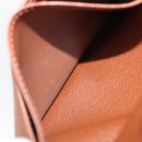 LOUIS VUITTON Monogram Portefeuille Viennois Bifold Wallet M61674 Auth bs17396-23