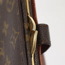 LOUIS VUITTON Monogram Portefeuille Viennois Bifold Wallet M61674 Auth bs17396-9