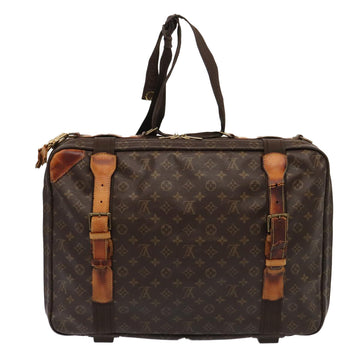 LOUIS VUITTON Monogram Satellite 53 Trunk M23356 LV Auth bs17415 - 0