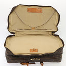 LOUIS VUITTON Monogram Sac 48 Heures Boston Bag M41383 LV Auth bs17416-10