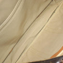 LOUIS VUITTON Monogram Sac 48 Heures Boston Bag M41383 LV Auth bs17416-28