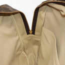 LOUIS VUITTON Monogram Sac 48 Heures Boston Bag M41383 LV Auth bs17416-30