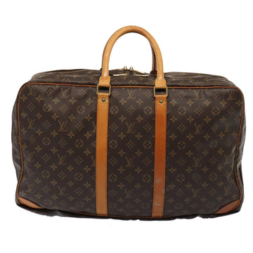 LOUIS VUITTON Monogram Sac 48 Heures Boston Bag M41383 LV Auth bs17416 - 0