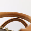 LOUIS VUITTON Monogram Sac 48 Heures Boston Bag M41383 LV Auth bs17416-8