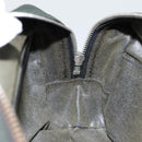 LOUIS VUITTON Taiga Parana Clutch Bag Epicea M30752 LV Auth bs17512-19