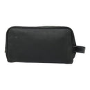 LOUIS VUITTON Taiga Parana Clutch Bag Epicea M30752 LV Auth bs17512-13