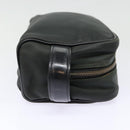 LOUIS VUITTON Taiga Parana Clutch Bag Epicea M30752 LV Auth bs17512-4