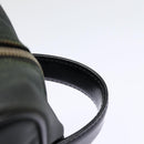 LOUIS VUITTON Taiga Parana Clutch Bag Epicea M30752 LV Auth bs17512-5