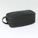 LOUIS VUITTON Taiga Parana Clutch Bag Epicea M30752 LV Auth bs17512-6