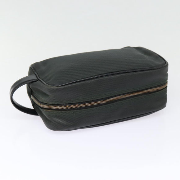 LOUIS VUITTON Taiga Parana Clutch Bag Epicea M30752 LV Auth bs17512