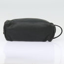 LOUIS VUITTON Taiga Parana Clutch Bag Epicea M30752 LV Auth bs17512-7