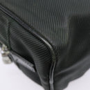 LOUIS VUITTON Taiga Parana Clutch Bag Epicea M30752 LV Auth bs17512-8