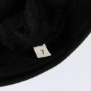 PRADA Shoulder Bag Nylon Green Black Auth bs17519-12