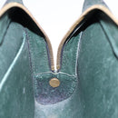 LOUIS VUITTON Taiga Baikal Clutch Bag Epicea M30184 LV Auth bs17542-19