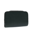 LOUIS VUITTON Taiga Baikal Clutch Bag Epicea M30184 LV Auth bs17542-1