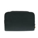 LOUIS VUITTON Taiga Baikal Clutch Bag Epicea M30184 LV Auth bs17542-13