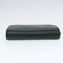 LOUIS VUITTON Taiga Baikal Clutch Bag Epicea M30184 LV Auth bs17542-6