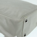 LOUIS VUITTON Monogram Difference Clarkson Bag White M92358 LV Auth bs17544-16