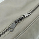 LOUIS VUITTON Monogram Difference Clarkson Bag White M92358 LV Auth bs17544-17