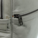 LOUIS VUITTON Monogram Difference Clarkson Bag White M92358 LV Auth bs17544-18