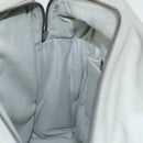 LOUIS VUITTON Monogram Difference Clarkson Bag White M92358 LV Auth bs17544-21