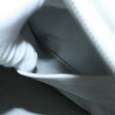 LOUIS VUITTON Monogram Difference Clarkson Bag White M92358 LV Auth bs17544-22