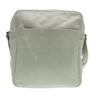 LOUIS VUITTON Monogram Difference Clarkson Bag White M92358 LV Auth bs17544-2