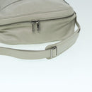 LOUIS VUITTON Monogram Difference Clarkson Bag White M92358 LV Auth bs17544-7