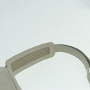 LOUIS VUITTON Monogram Difference Clarkson Bag White M92358 LV Auth bs17544-8