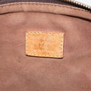 LOUIS VUITTON Monogram Pochette Bosphore Shoulder Bag M40044 LV Auth bs17578-18