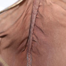 LOUIS VUITTON Monogram Pochette Bosphore Shoulder Bag M40044 LV Auth bs17578-20