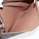 LOUIS VUITTON Monogram Pochette Bosphore Shoulder Bag M40044 LV Auth bs17578-21