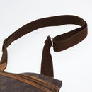 LOUIS VUITTON Monogram Pochette Bosphore Shoulder Bag M40044 LV Auth bs17578-14