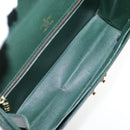 LOUIS VUITTON Taiga Clutch Bag 3Set Acajou Grizzly Epithea LV Auth bs17614-26