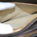 LOUIS VUITTON Monogram Reporter PM Shoulder Bag M45254 LV Auth bs17621-21