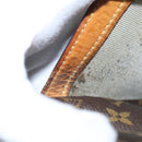 LOUIS VUITTON Monogram Reporter PM Shoulder Bag M45254 LV Auth bs17621-12