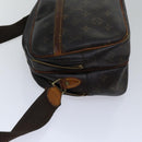 LOUIS VUITTON Monogram Reporter PM Shoulder Bag M45254 LV Auth bs17621-4