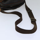 LOUIS VUITTON Monogram Reporter PM Shoulder Bag M45254 LV Auth bs17621-8