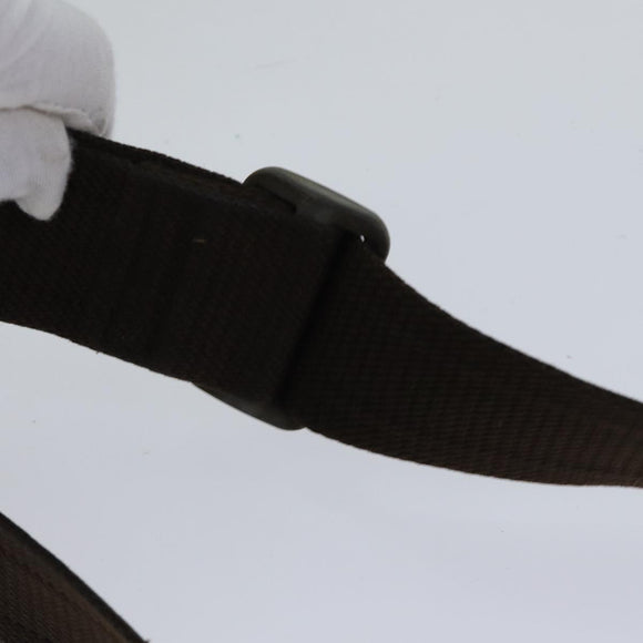 LOUIS VUITTON Monogram Reporter PM Shoulder Bag M45254 LV Auth bs17621