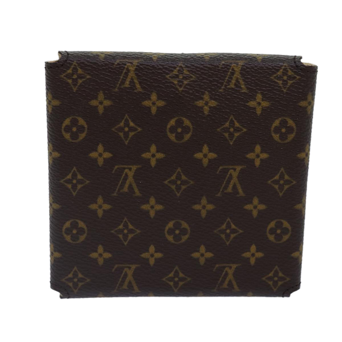 LOUIS VUITTON Monogram Accessory Case LV Auth bs17630 - 0