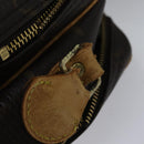 LOUIS VUITTON Monogram Reporter PM Shoulder Bag M45254 LV Auth bs17676-9