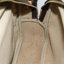 LOUIS VUITTON Monogram Reporter PM Shoulder Bag M45254 LV Auth bs17676-21