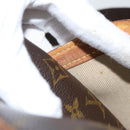 LOUIS VUITTON Monogram Reporter PM Shoulder Bag M45254 LV Auth bs17676-12