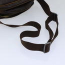 LOUIS VUITTON Monogram Reporter PM Shoulder Bag M45254 LV Auth bs17676-8