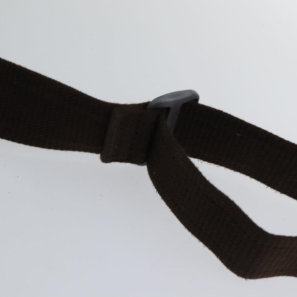 LOUIS VUITTON Monogram Reporter PM Shoulder Bag M45254 LV Auth bs17676