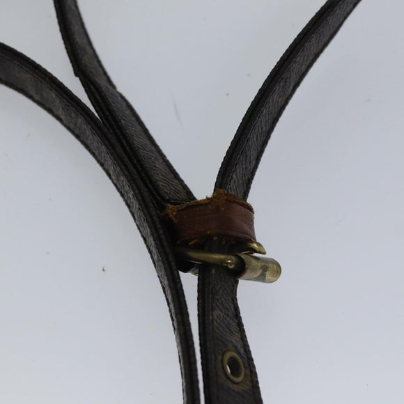 LOUIS VUITTON Monogram Amazon Shoulder Bag M45236 LV Auth bs17739