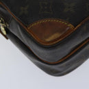 LOUIS VUITTON Monogram Amazon Shoulder Bag M45236 LV Auth bs17739-17