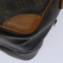 LOUIS VUITTON Monogram Amazon Shoulder Bag M45236 LV Auth bs17739-18